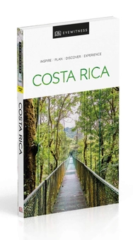 Бумажная книга «Costa Rica» - фото №3 - миниатюра
