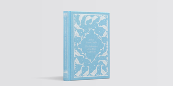 Бумажная книга «The Adventure of the Blue Carbuncle», автор Артур Конан Дойл - фото №3 - миниатюра
