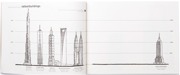Паперова книга «Archi-Doodle. An Architect's Activity Book», автор Стів Боукетт - фото №12 - мініатюра