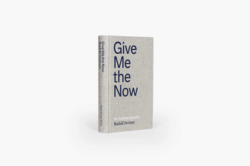 Бумажная книга «Rudolf Zwirner. Give Me the Now. An Autobiography», авторов Рудольф Цвирнер, Никола Кин, Джерард Гудроу - фото №7 - миниатюра