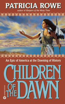 Бумажная книга «Children of the Dawn», автор Патрисия Роу - фото №1 - миниатюра
