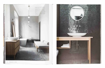 Бумажная книга «Take A Bath. Interior Design for Bathrooms» - фото №7 - миниатюра
