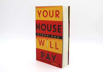 Бумажная книга «Your House Will Pay», автор Стеф Ча - фото №2 - миниатюра