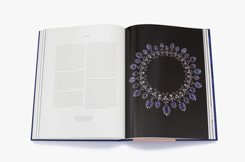 Бумажная книга «Sapphire», автор Джоанна Харди - фото №4 - миниатюра
