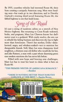 Бумажная книга «Song of the Road. Book 3», автор Дороти Гарлок - фото №2 - миниатюра