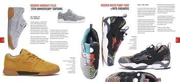 Паперова книга «Sneakers. The Complete Limited Editions Guide » - фото №2 - мініатюра