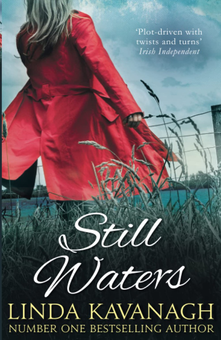 Бумажная книга «Still Waters», автор Линда Кавана - фото №1 - миниатюра
