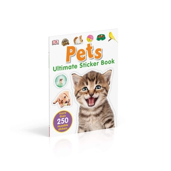 Бумажная книга «Pets» - фото №3 - миниатюра