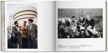 Бумажная книга «75 Years of Capitol Records XL», автор Барни Хоскинс - фото №5 - миниатюра