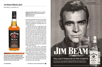 Бумажная книга «1001 Whiskies You Must Try Before You Die », автор Доминик Роскроу - фото №3 - миниатюра