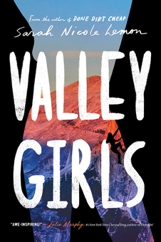 Бумажная книга «Valley Girls» - фото №3 - миниатюра