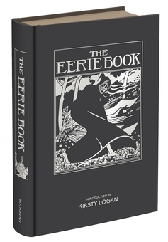 Паперова книга «The Eerie Book» - фото №2 - мініатюра
