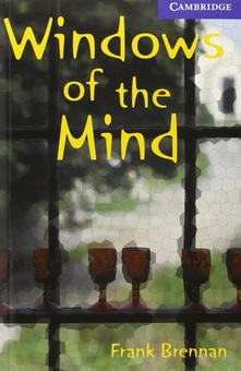 Бумажная книга «Windows of the Mind. Level 5 Upper Intermediate Book», автор Фрэнк Бреннан - фото №1 - миниатюра