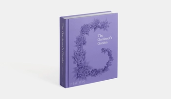 Бумажная книга «The Gardener's Garden. Midi Format», автор Тоби Масгрейв - фото №3 - миниатюра