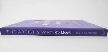 Бумажная книга «The Artist's Way Workbook», автор Джулия Кэмерон - фото №4 - миниатюра