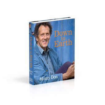 Бумажная книга «Down to Earth», автор Монти Дон - фото №3 - миниатюра