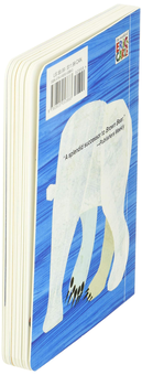 Бумажная книга «Polar Bear, Polar Bear, What Do You Hear?», авторов Билл Мартин, Эрик Карл - фото №3 - миниатюра