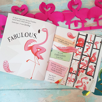 Бумажная книга «Fabulous Frankie», автор Саймон Джеймс Грин - фото №3 - миниатюра