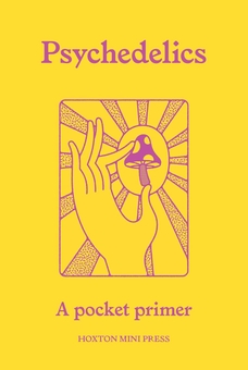 Паперова книга «Psychedelics», автор Маттео Басбі - фото №1 - мініатюра