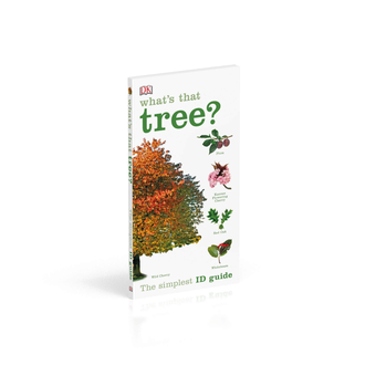 Паперова книга «What's that Tree?» - фото №3 - мініатюра