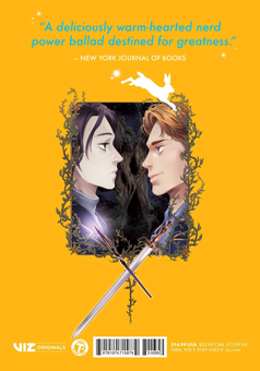Паперова книга «Fangirl. Volume 1», авторів Рейнбоу Ровелл, Сем Меггс - фото №2 - мініатюра