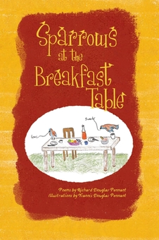Бумажная книга «Sparrows at the Breakfast Table», автор Ричард Дуглас Пеннант - фото №1 - миниатюра