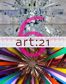 Паперова книга «art: 21. Art in the Twenty-First Century 6», автор Мерібет Соллінз - фото №1 - мініатюра