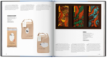 Бумажная книга «The Package Design Book 5», автор Юлиус Видеманн - фото №5 - миниатюра