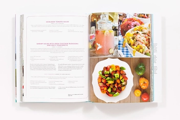 Бумажная книга «Hamptons Entertaining. Creating Occasions to Remember», автор Энни Фальк - фото №5 - миниатюра