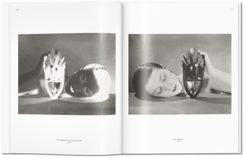 Бумажная книга «Man Ray» - фото №4 - миниатюра