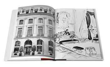 Паперова книга «Chanel (комплект из 3 книг)», авторів Франсуа Бодо, Франсуаза Евелін - фото №9 - мініатюра