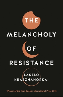 Бумажная книга «Nobel prize (комплект із 3-х книг)», авторов Хан Канг, Ольга Токарчук, Ласло Краснахоркаи - фото №4 - миниатюра