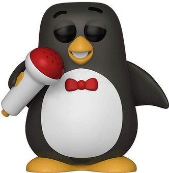  «Колекційна фігурка Funko POP! Toy Story Wheezy (37008)», бренду Funko Pop - фото №1 - мініатюра