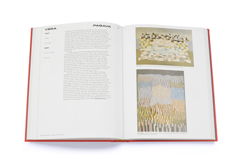 Паперова книга «Women in Abstraction» - фото №5 - мініатюра