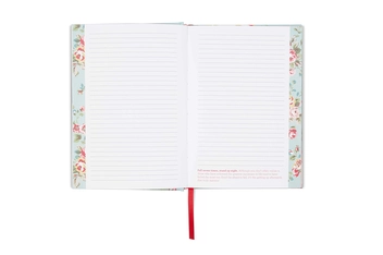 Бумажная книга «Cath Kidston Positivity Journal », автор Кэт Кидстон - фото №3 - миниатюра