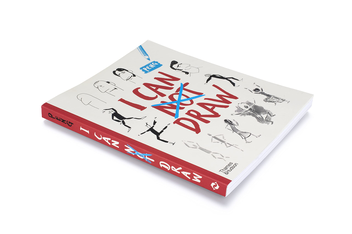 Паперова книга «I can draw» - фото №4 - мініатюра