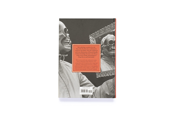 Бумажная книга «The Day of the Dead. A Visual Compendium», авторов Джулия Ротенштайн, Хлоя Сейер - фото №2 - миниатюра