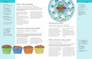 Паперова книга «Feeding Your Baby and Toddler. 200 Easy, Healthy, and Nutritious Recipes», автор Аннабель Кармель - фото №4 - мініатюра