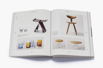 Паперова книга «Japanese Design Since 1945. A Complete Sourcebook», автор Наомі Поллок - фото №6 - мініатюра