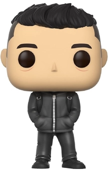 «Коллекционная фигурка Funko Pop! Pop TV Mr. Robot Эллиот Алдерсон (FK9877)», бренда Funko Pop - фото №1 - миниатюра