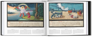 Бумажная книга «The Book of Miracles», автор Тилль-Хольгер Борхерт - фото №4 - миниатюра