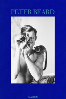 Паперова книга «Peter Beard», автор Оуен Едвардс - фото №1 - мініатюра