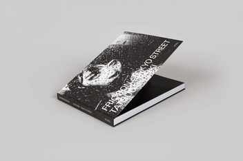 Бумажная книга «Tatsuo Suzuki. Friction. Tokyo Streets», автор Тацуо Сузуки - фото №4 - миниатюра