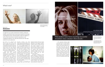 Бумажная книга «100 Ideas that Changed Film», автор Дэвид Паркинсон - фото №7 - миниатюра