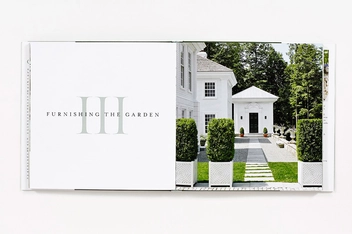 Паперова книга «On Garden Style», автор Банні Вільямс - фото №5 - мініатюра