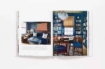 Бумажная книга «Mrs. Howard, Room by Room», автор Фиби Говард - фото №6 - миниатюра