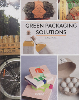 Бумажная книга «Green Packaging Solutions», автор Микель Абеллан - фото №2 - миниатюра