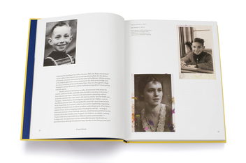 Паперова книга «Georg Baselitz. Deconstructing Memory», автор Річард Кальвокорессі - фото №4 - мініатюра
