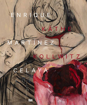 Бумажная книга «Enrique Martinez Celaya and Kathe Kollwitz. From the First and the Last Things» - фото №2 - миниатюра