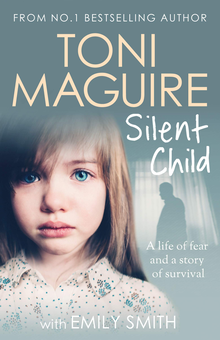 Паперова книга «Silent Child», автор Тоні Магуайр - фото №1 - мініатюра